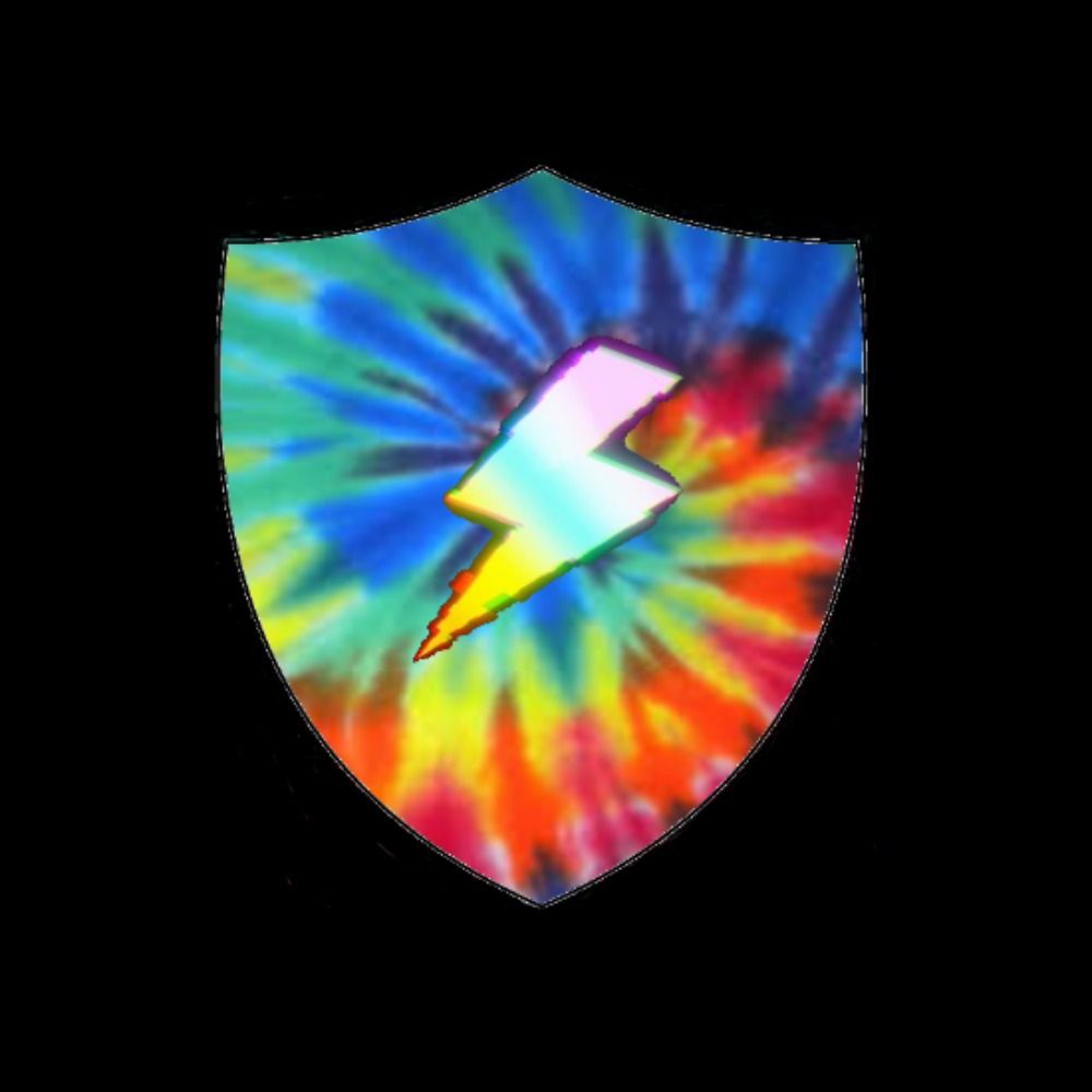 TieDye Intel