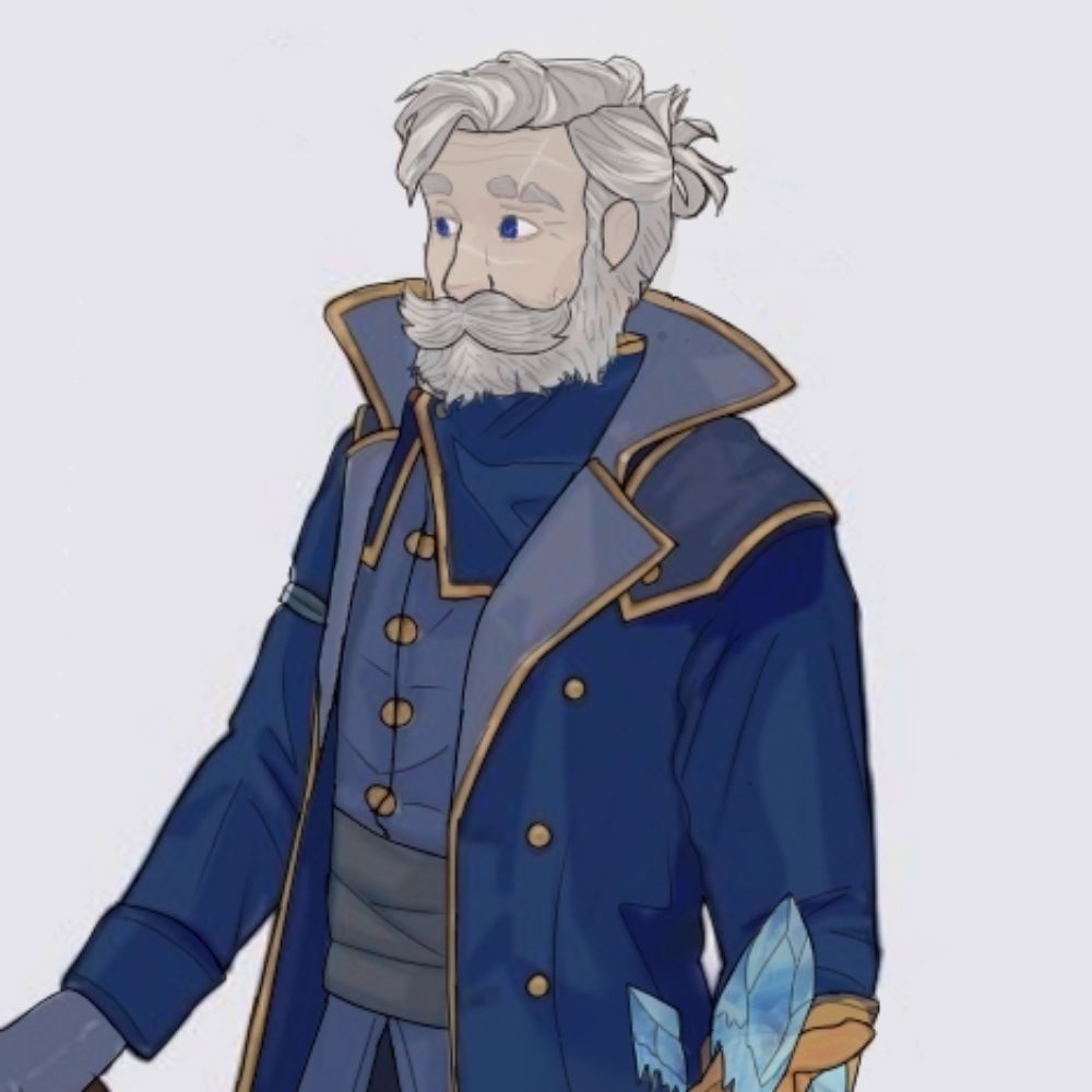 Clockmaker