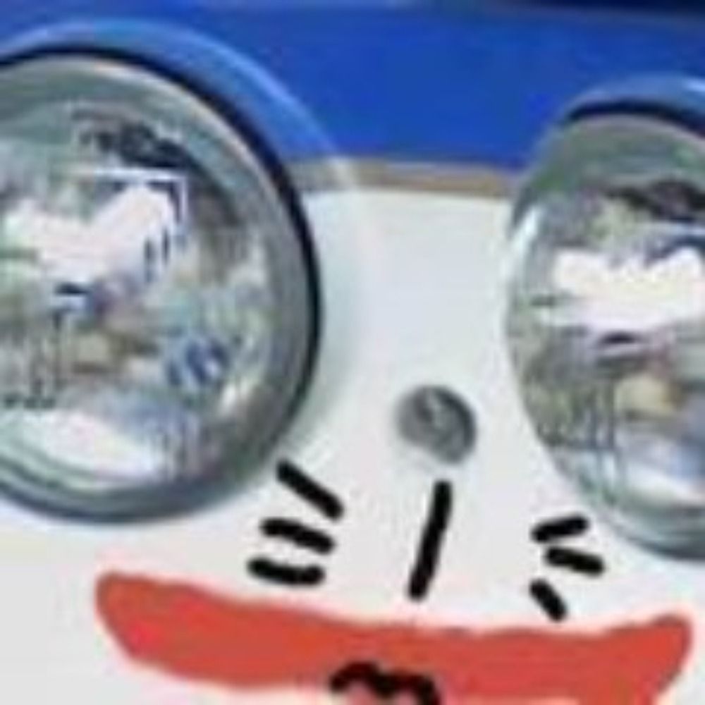 凸