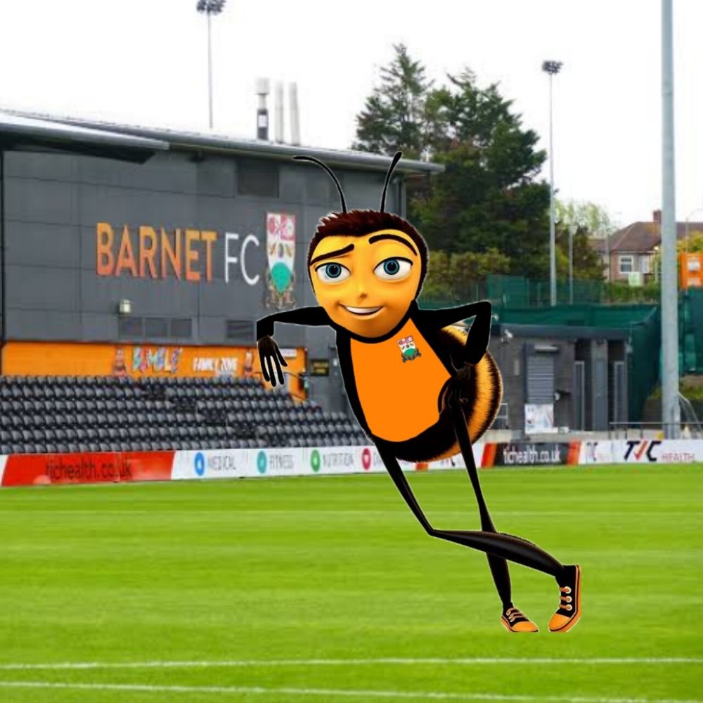 Barnet Deprê