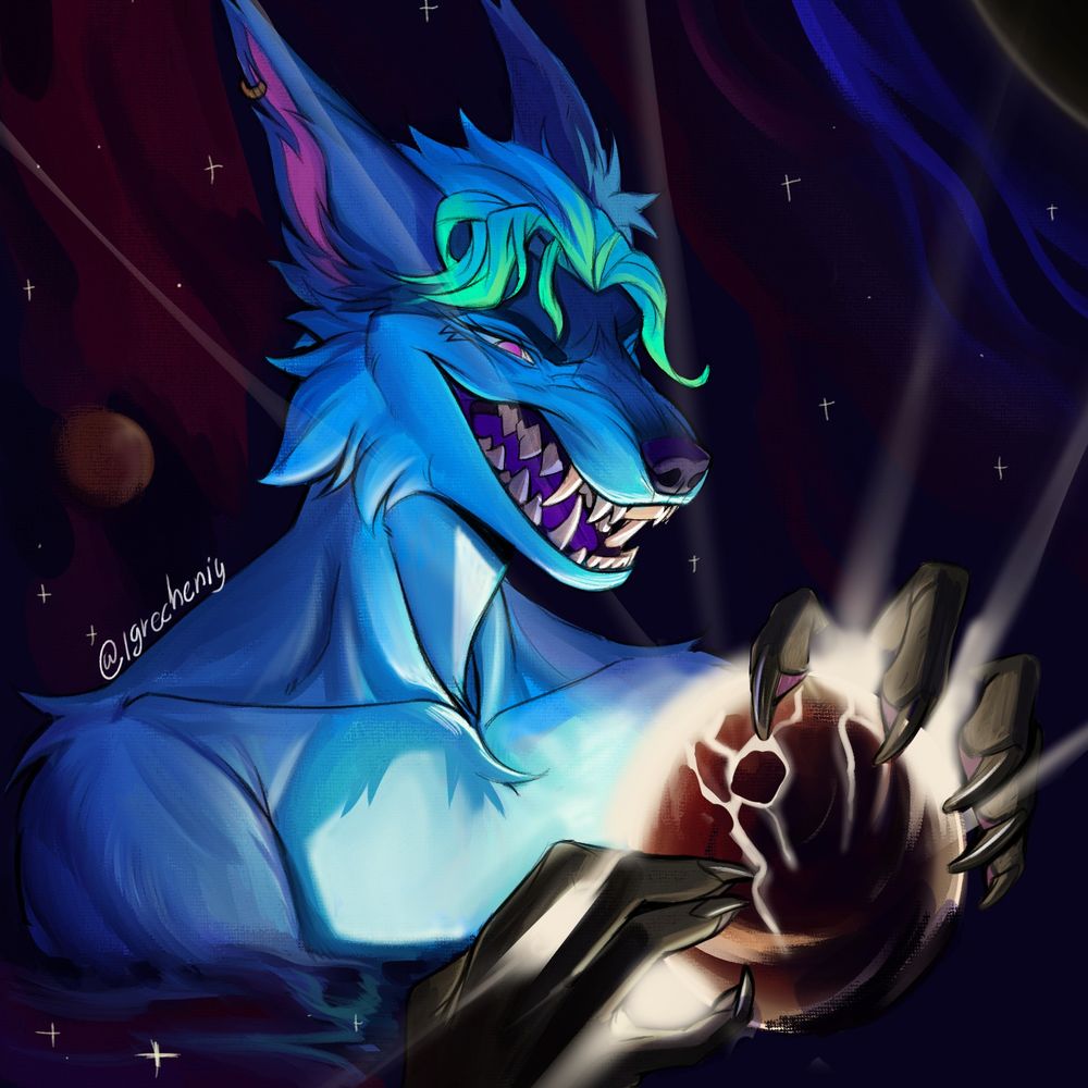 Lupi Drafox
