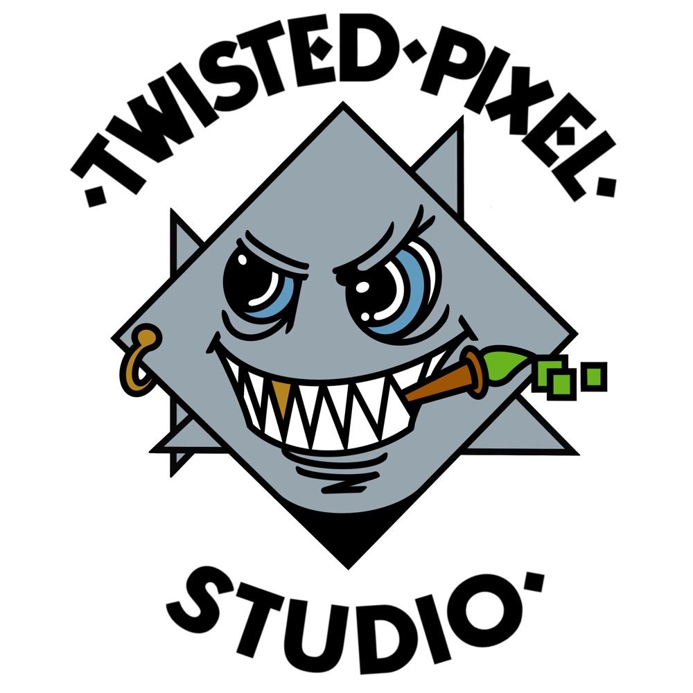 Twisted Pixel