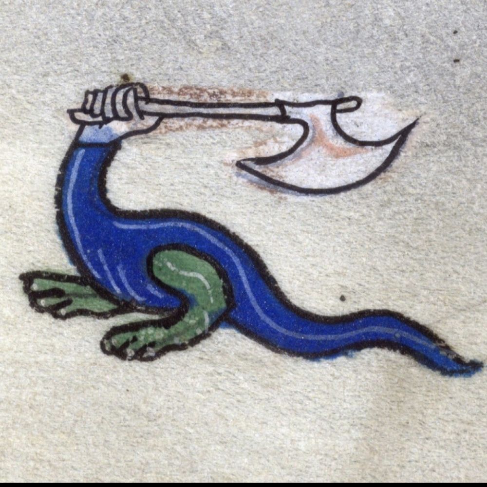 Besudlaren