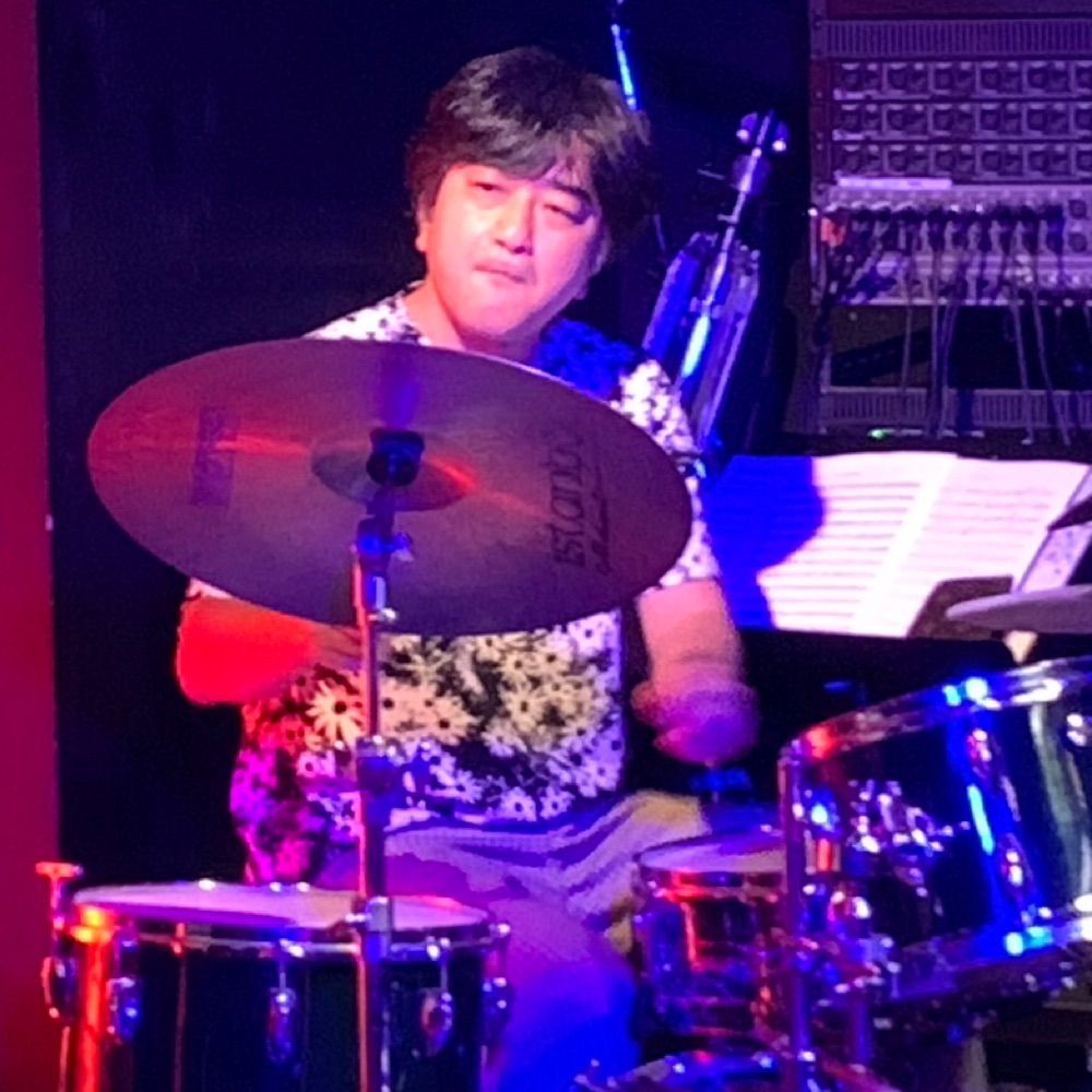 加藤克樹