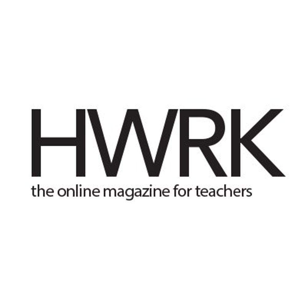 HWRK Magazine