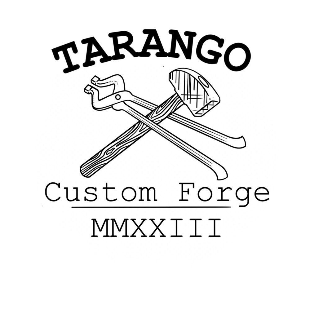 Tarango Custom Forge
