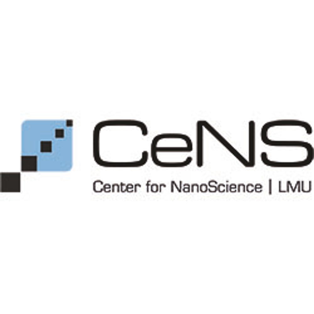 Center for NanoScience LMU