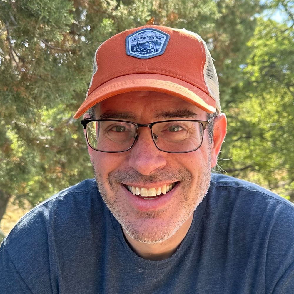 Greg Ragsdale