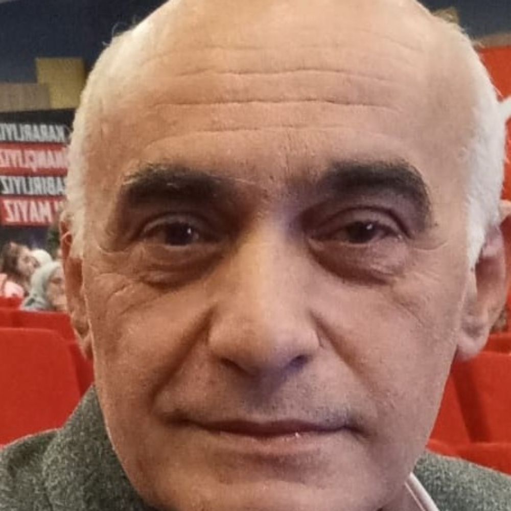 İbrahim Öztürk