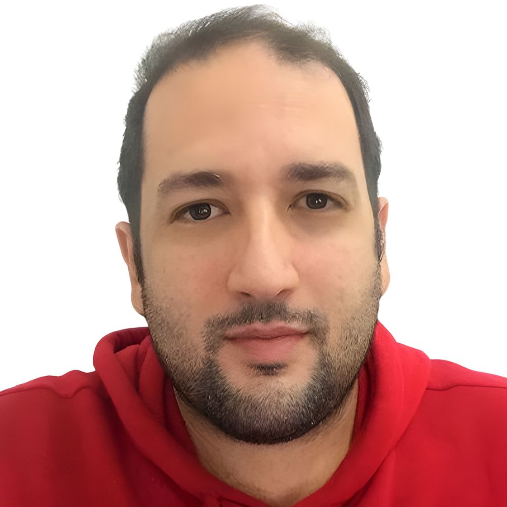 Rodrigo Mesquita