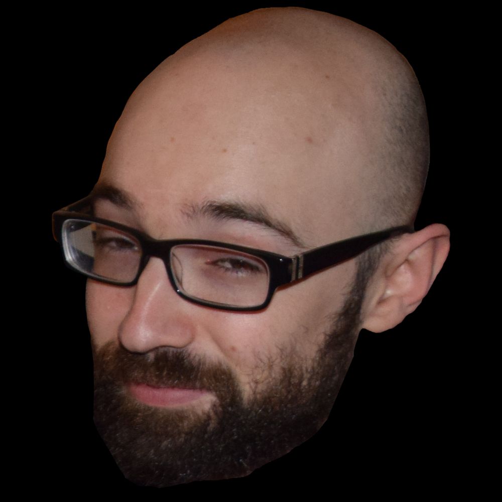 Mike Boharsik