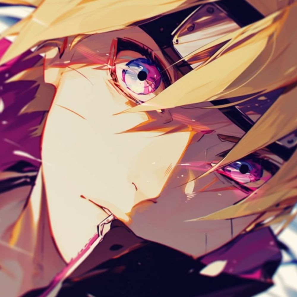 Boruto