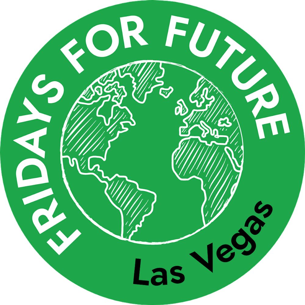 Fridays For Future Las Vegas