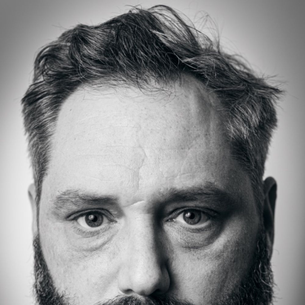Michael W. Conrad