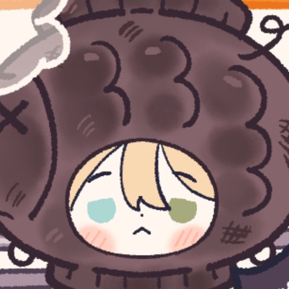 블드