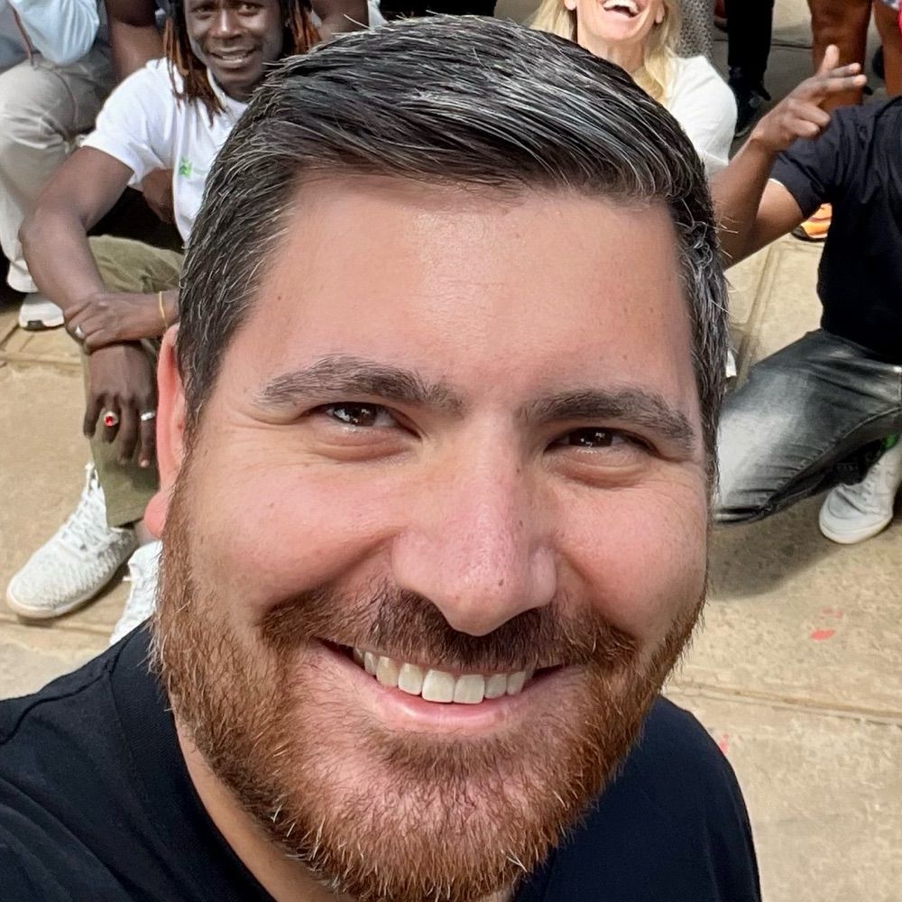 Ryan Strauss