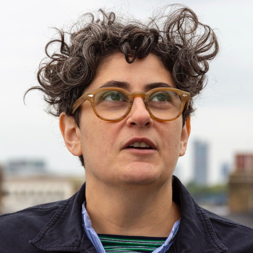 Rebecca Ross