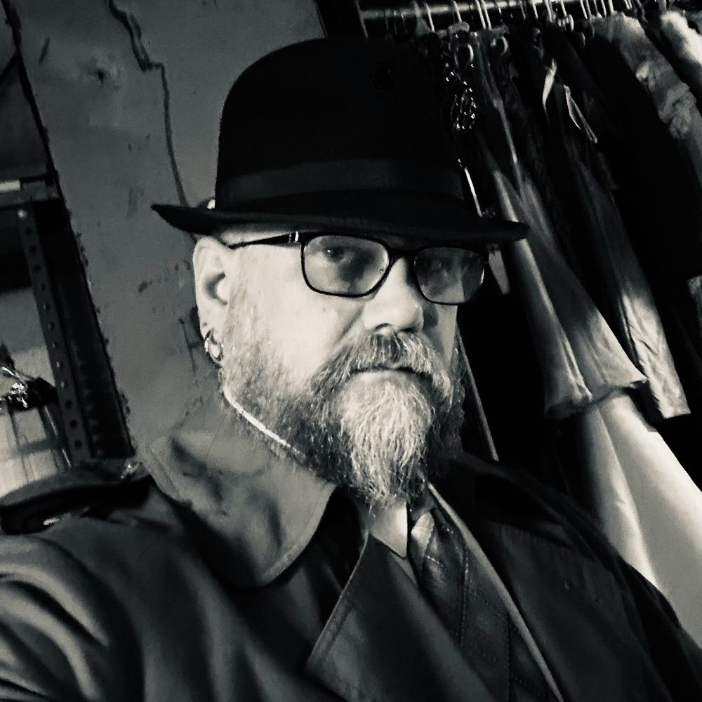 Rick Kosakowski