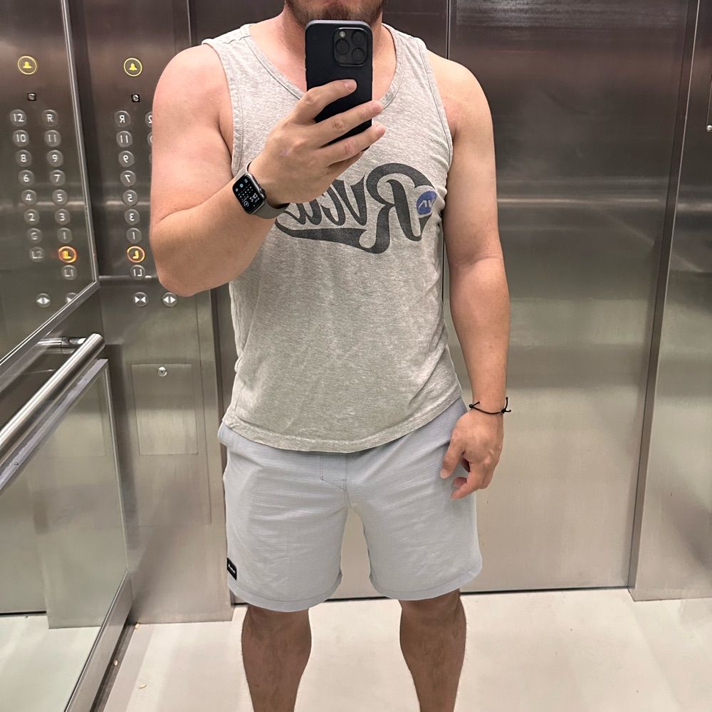 blake ryan