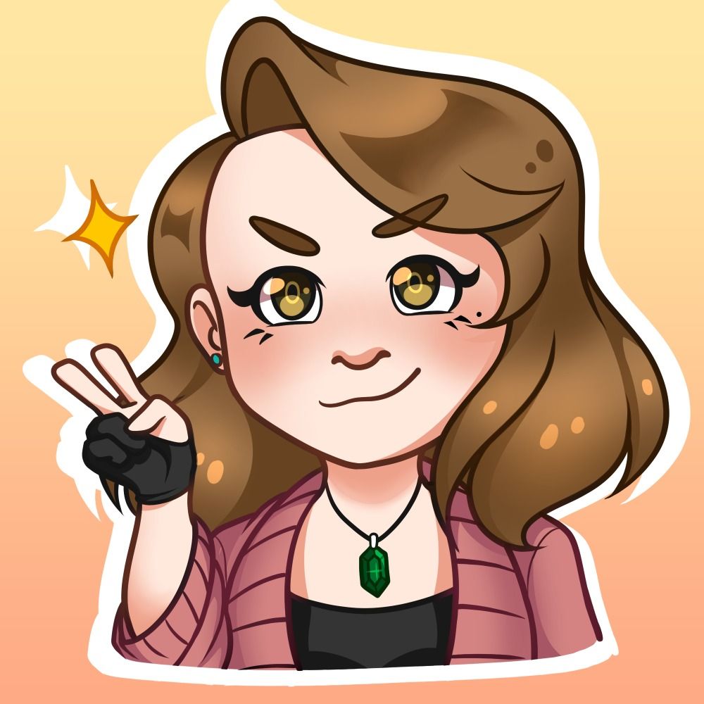 Missy | Commissions Open! (3/3)