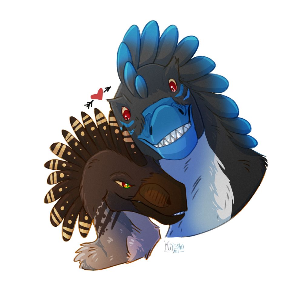 Profile picture bluedogfang.bsky.social