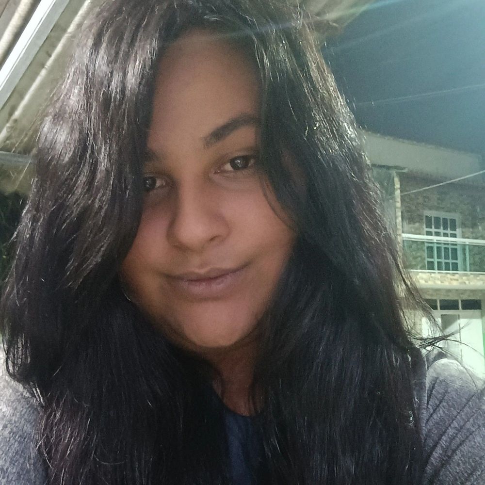 Rebeca conrado