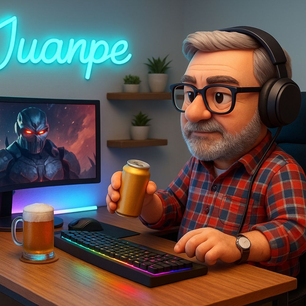 Juanpe