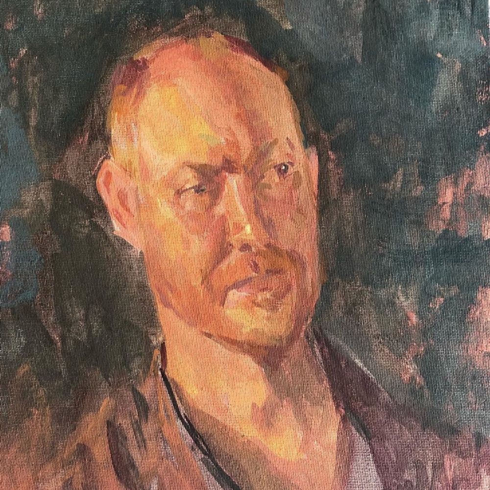Troy Nethercott