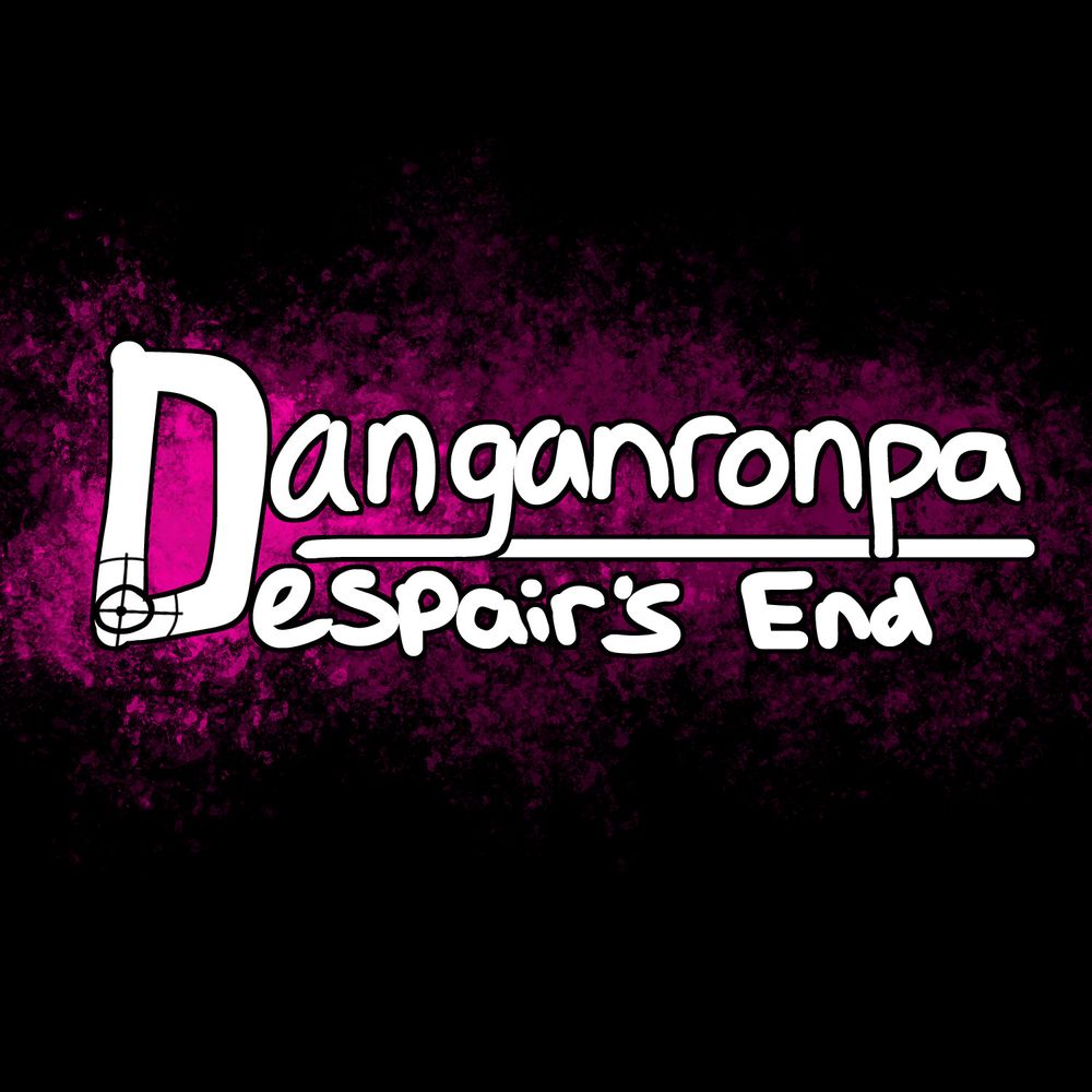 Project Danganronpa: Despair's End