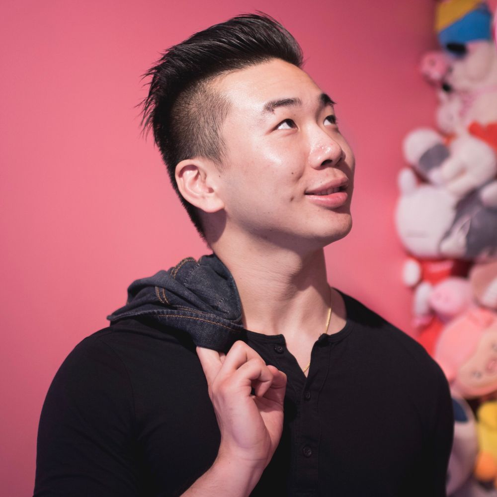 Anthony Ho