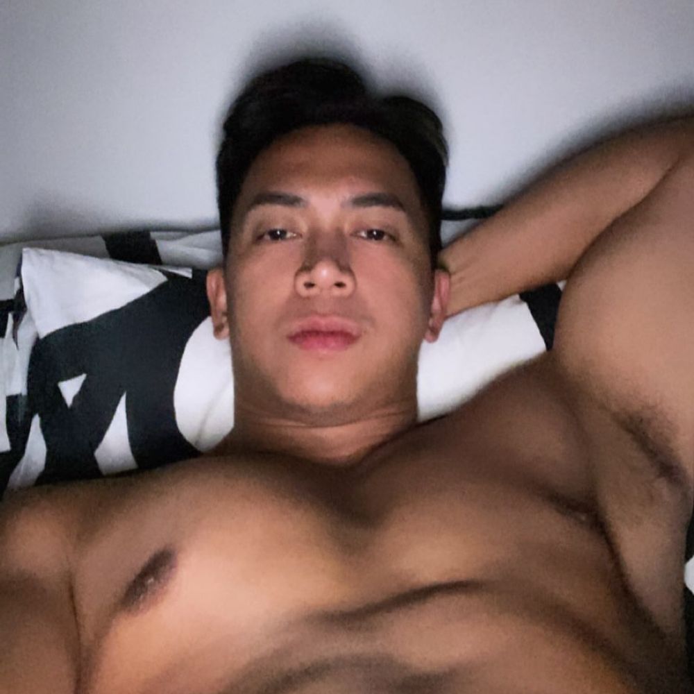 James Miguel Santos