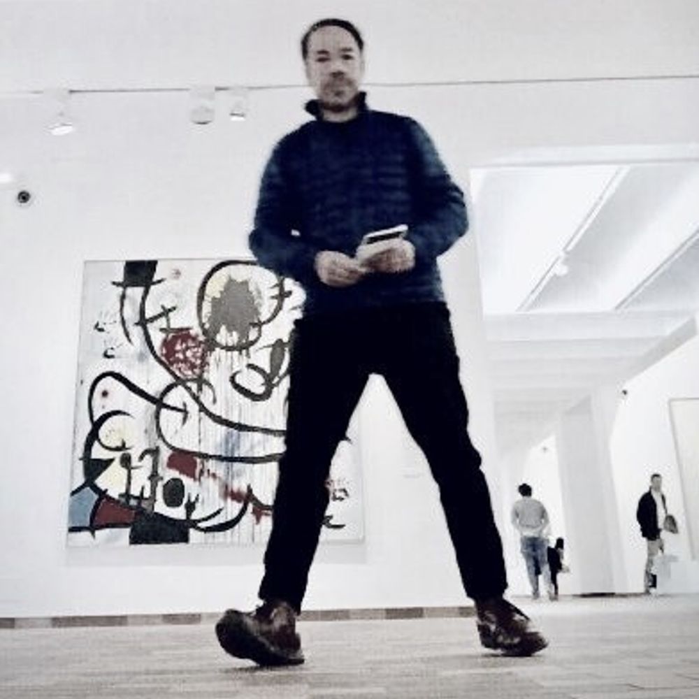 Manu Severín