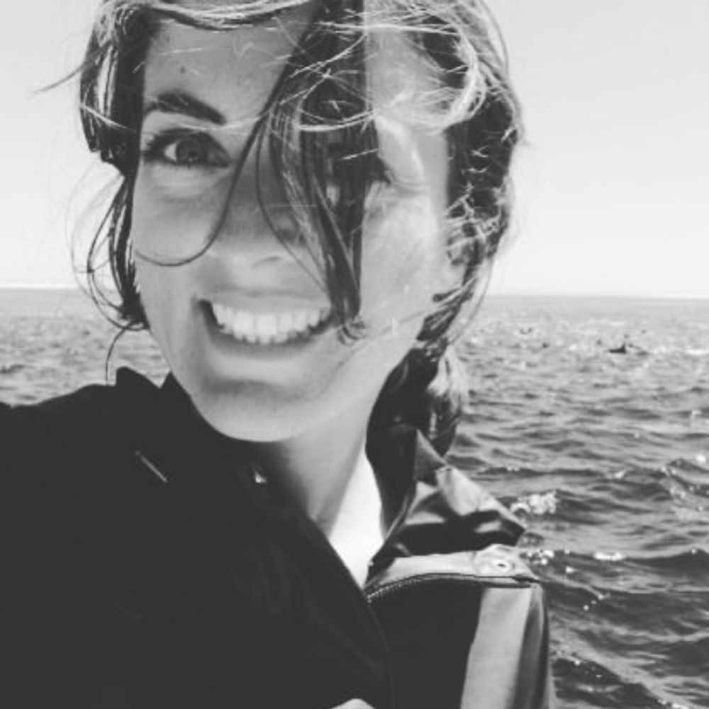 Patricia Craja 