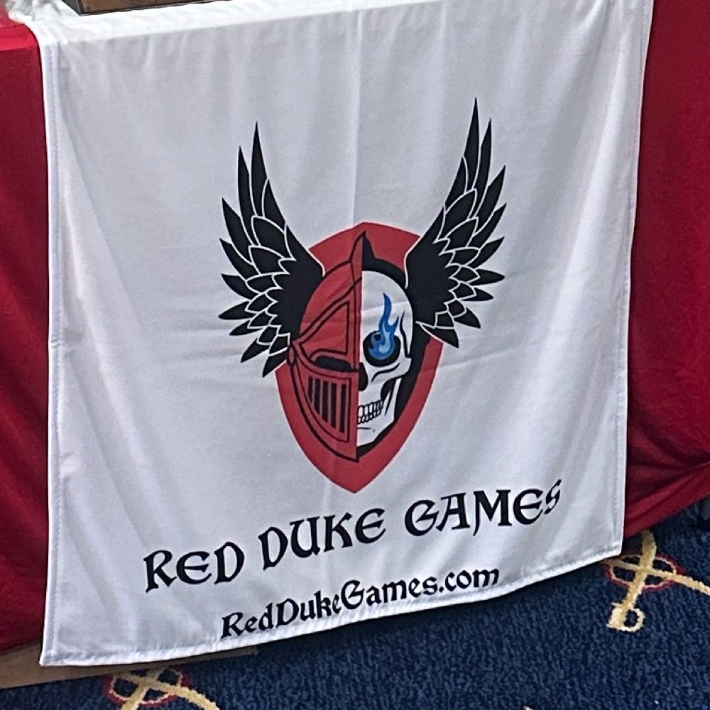 Red Duke Games