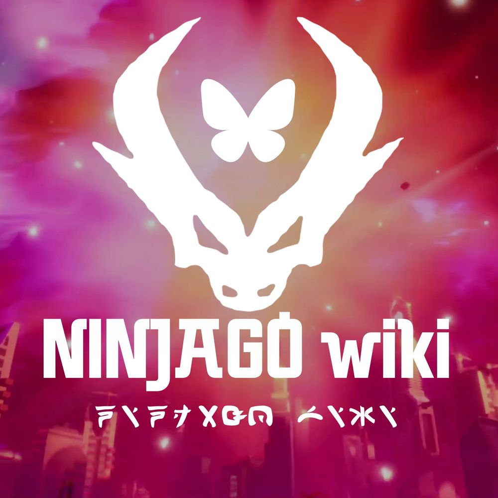 Ninjago Wiki