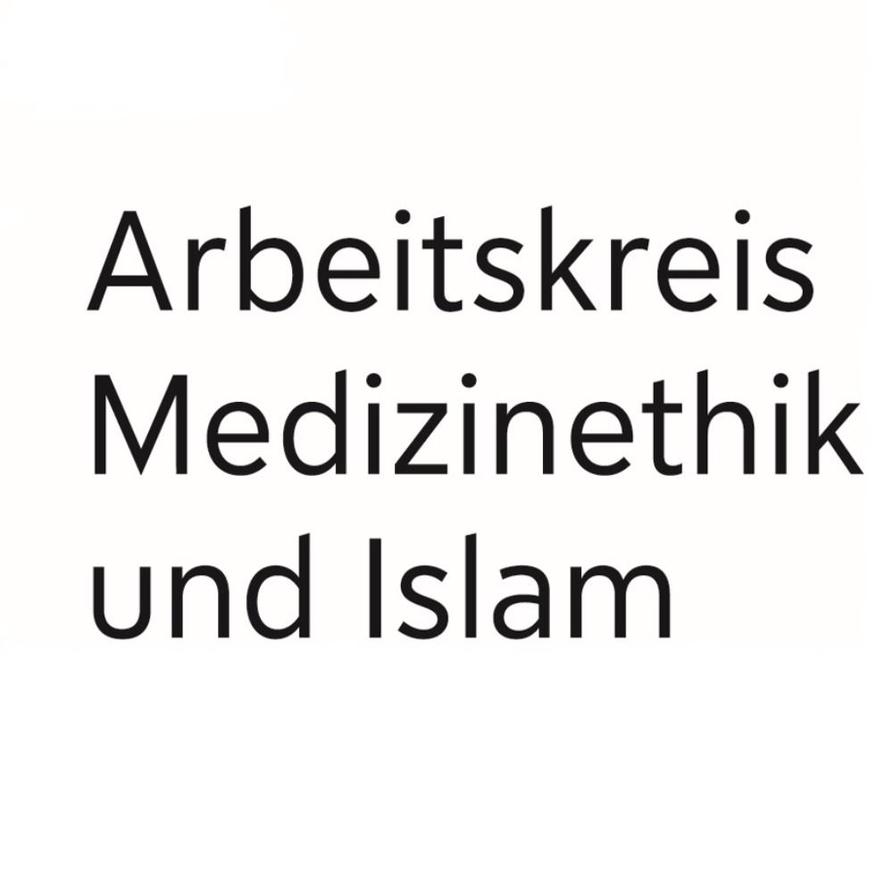 Arbeitskreis Medizinethik und Islam