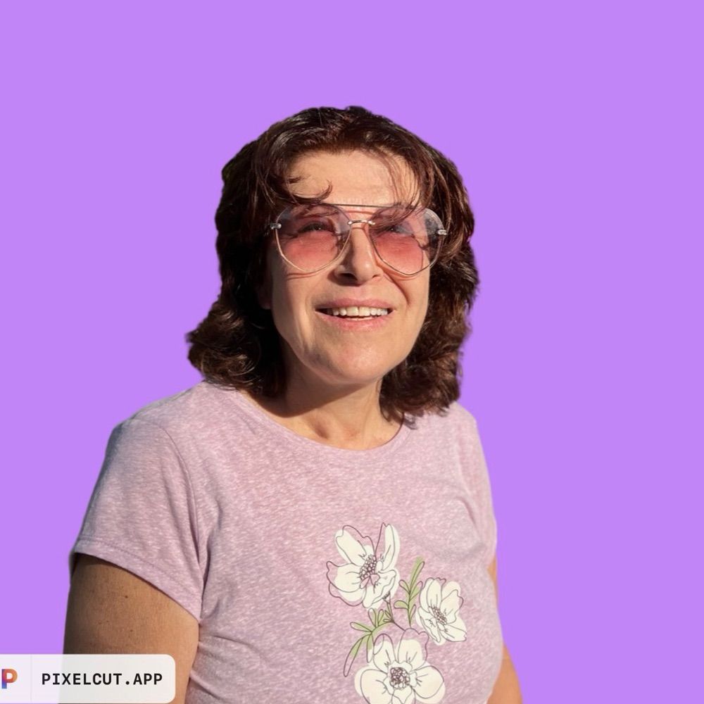Mona Big Mamma
