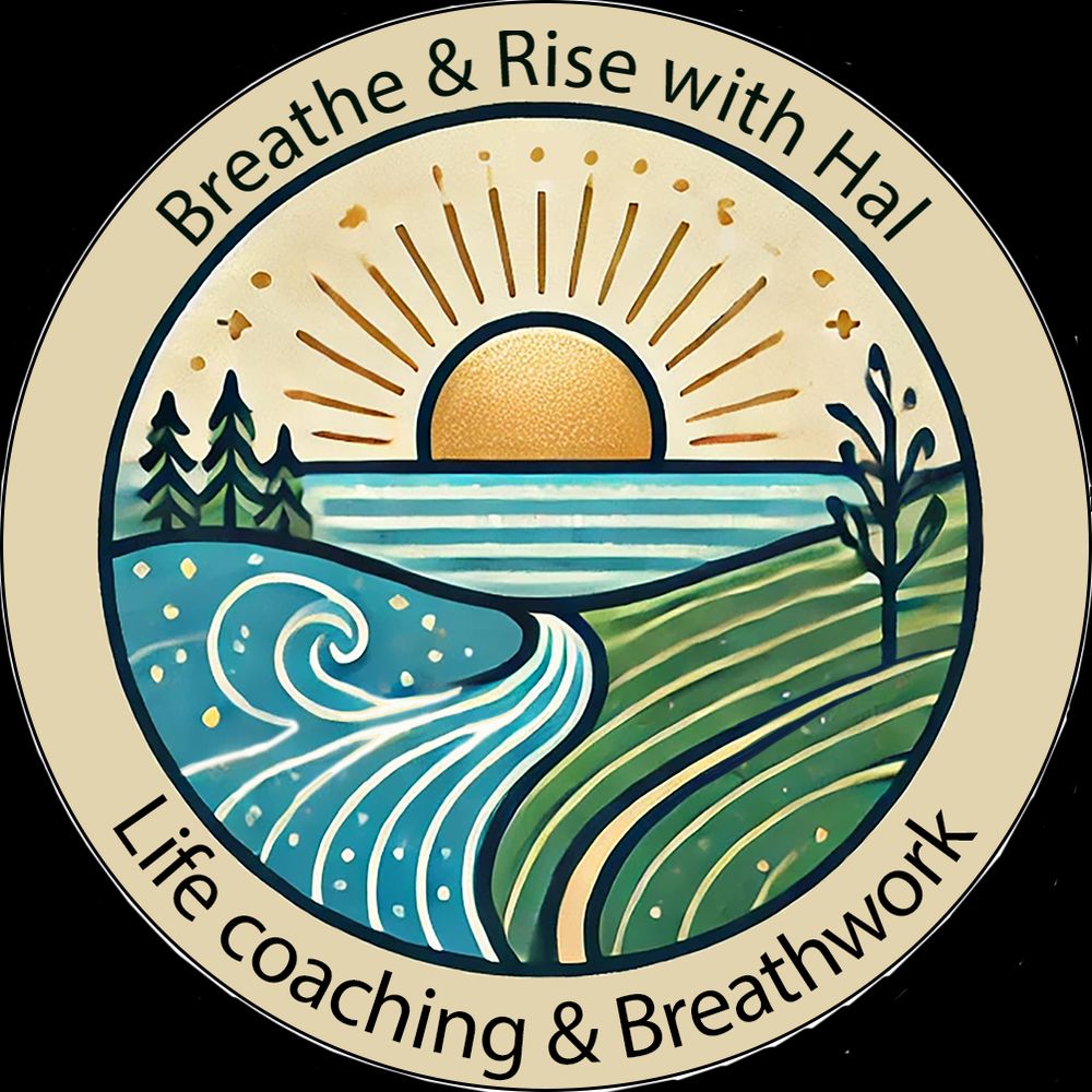 Breathe & Rise with Hal