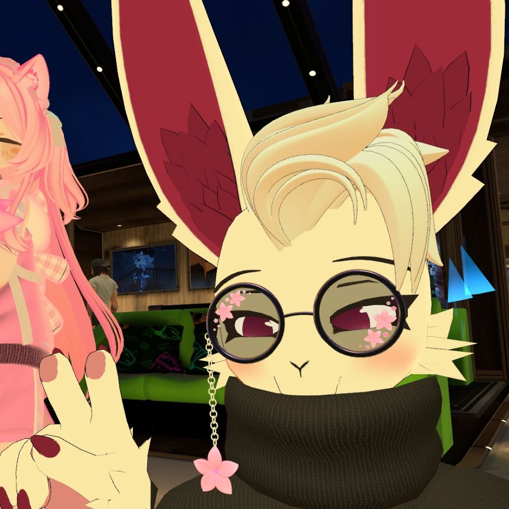 Lynnie ʕ⁠ ⁠ꈍ⁠ᴥ⁠ꈍ⁠ʔ