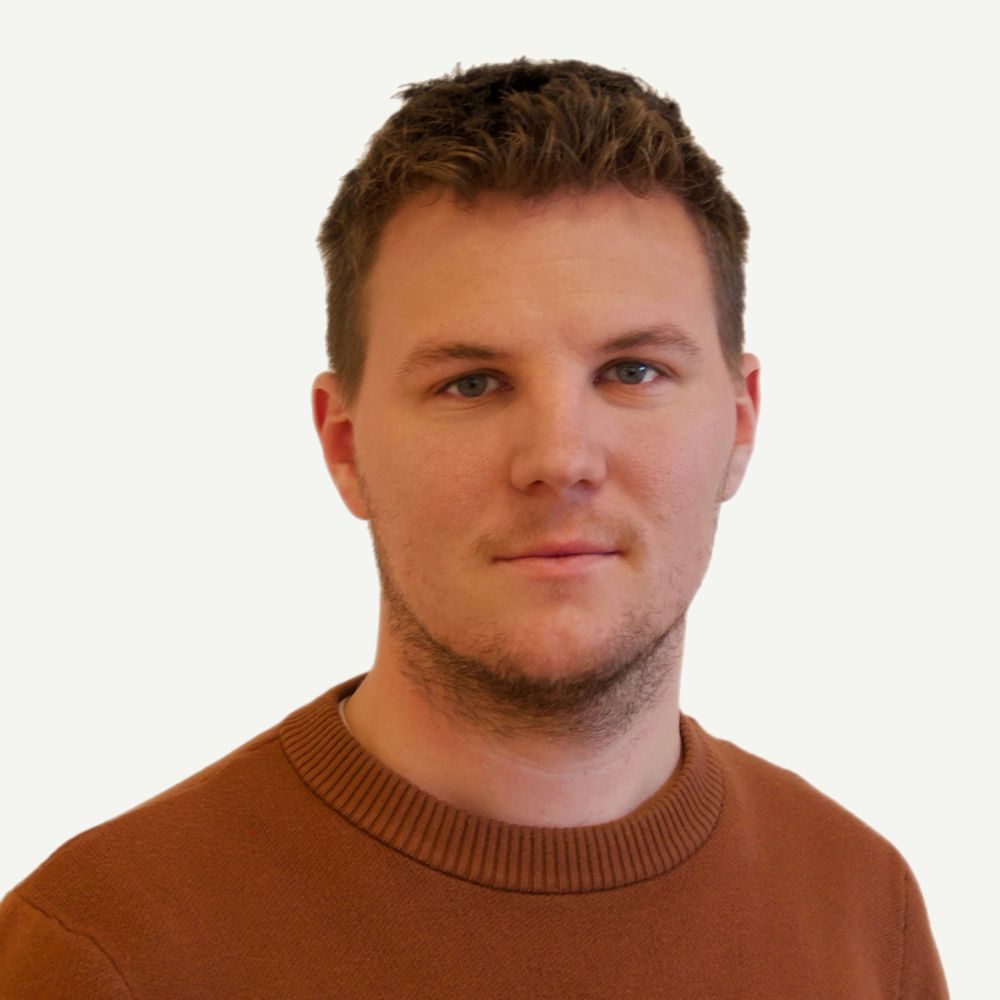 Andreas Søndergaard Petersen