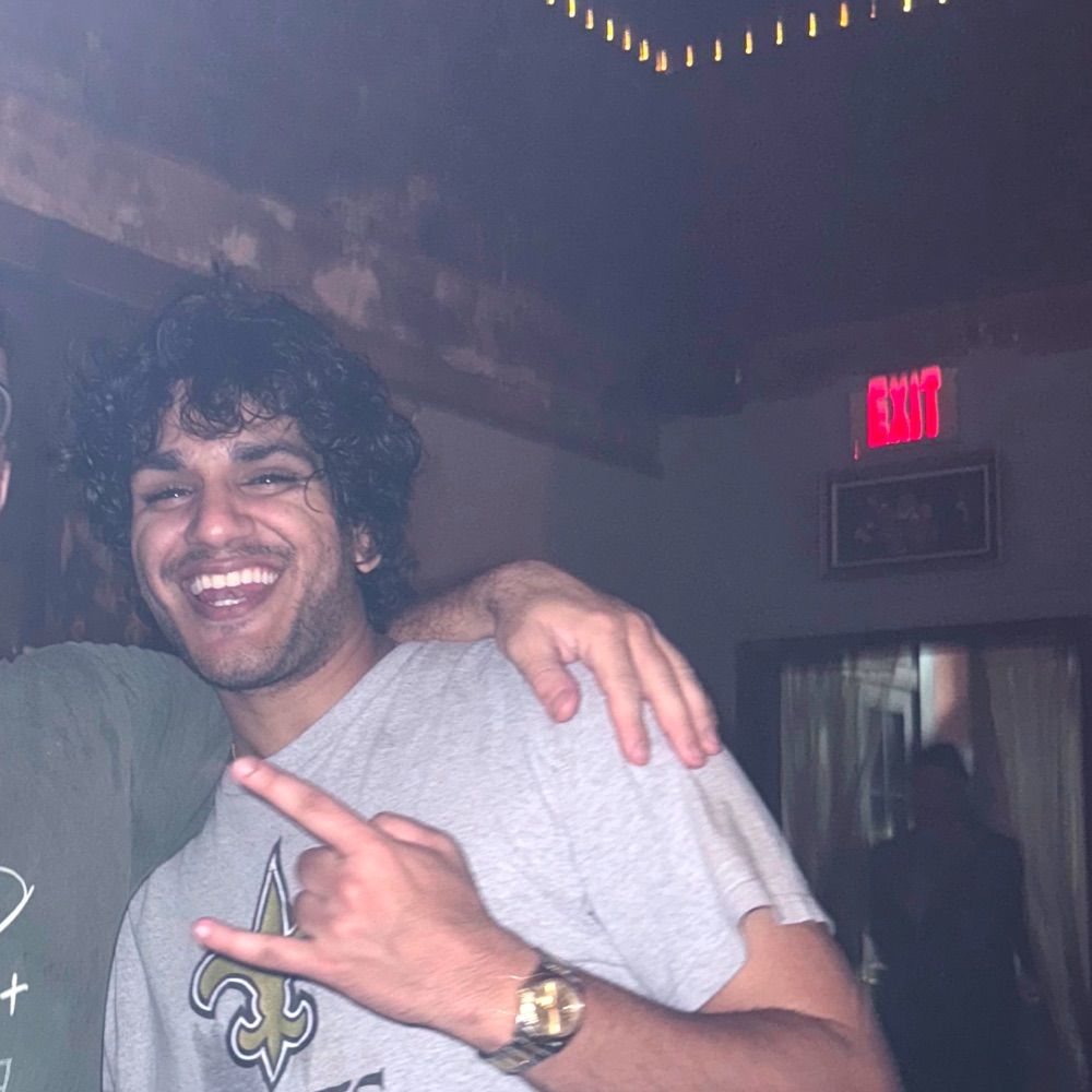 Krishant
