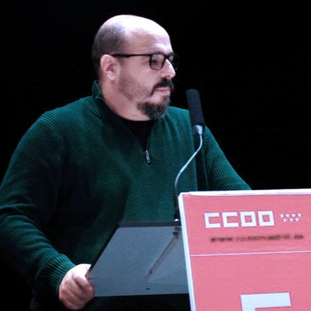 Javier Fonseca