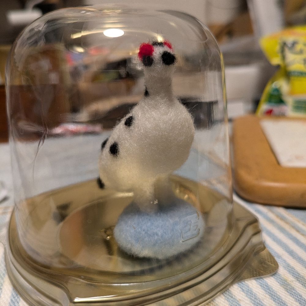 ずぼんぼ