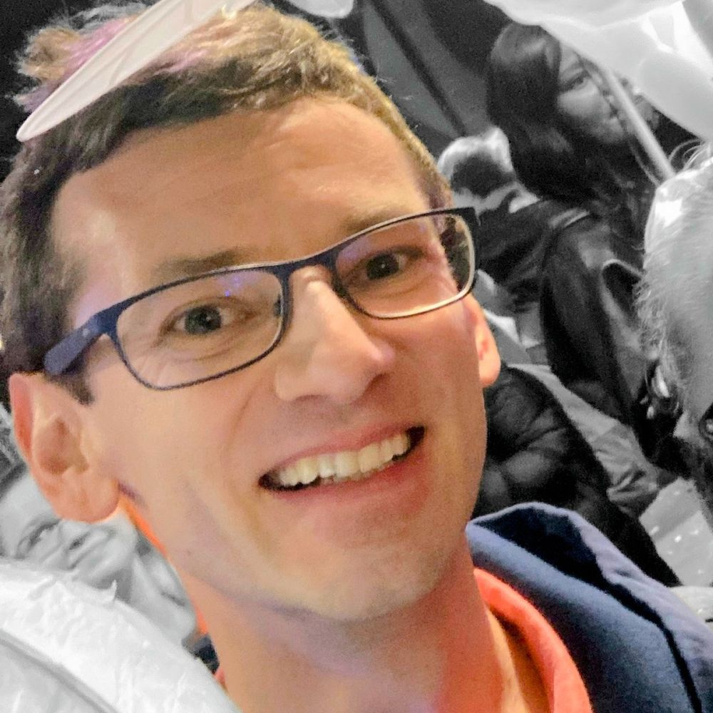 Tim Day