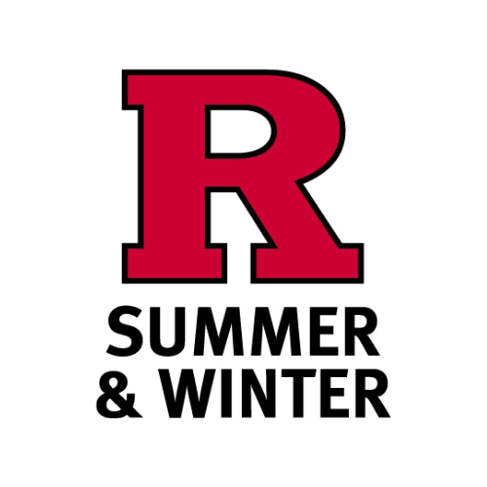 Rutgers Summer & Winter Sessions