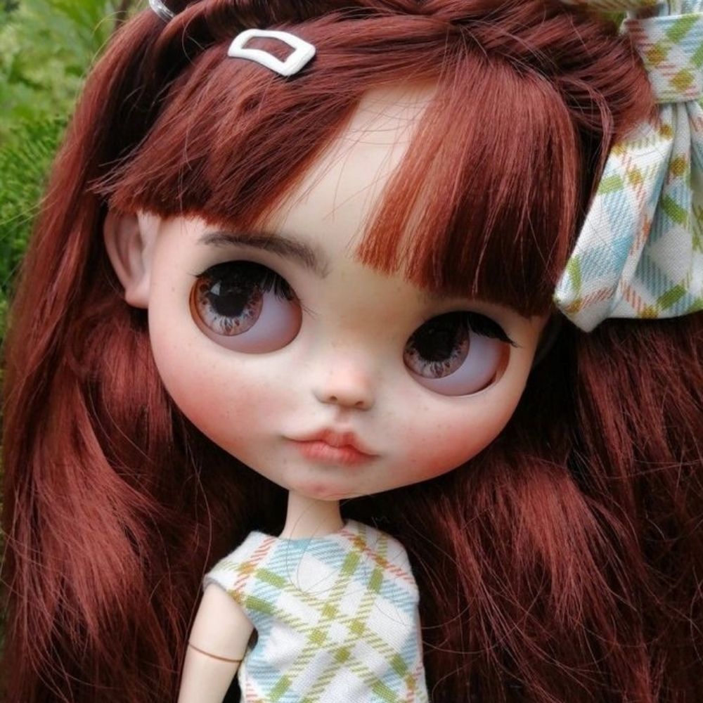 kiki ♡