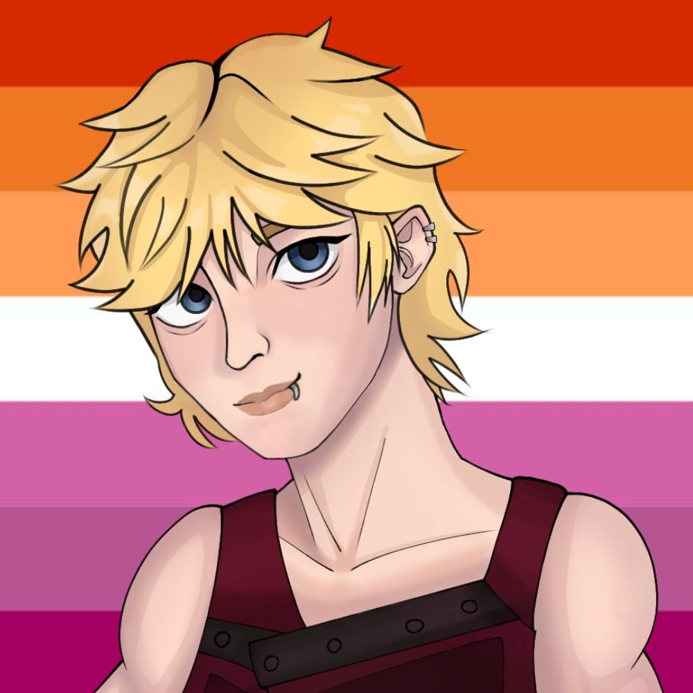 GayArtist
