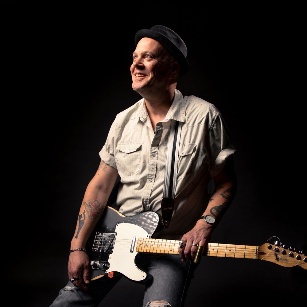 Mike Walker