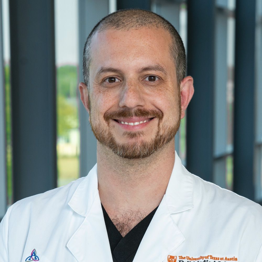 Ian DeAndrea-Lazarus, MD, PhD, MPH
