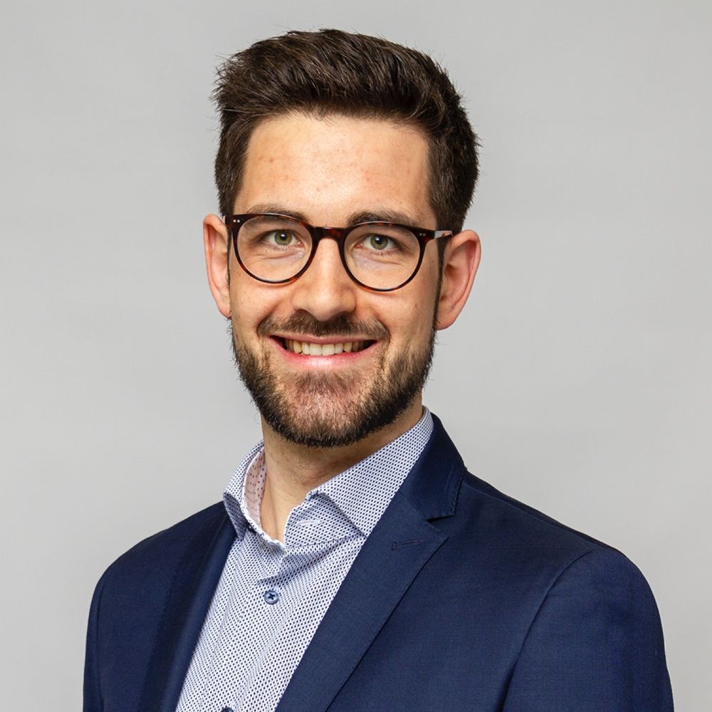 Benedikt Knüsel